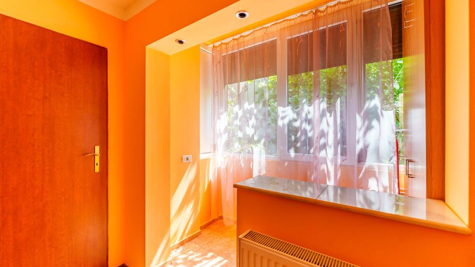 Apartament mobilat și utilat zona Podgoria - Poză 6