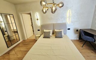 Apartament ultrafinisat | La cheie | Zona Eroilor-Floresti - Poză 3