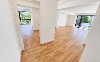 IANCU NICOLAE (Residence 5 Forest)- 3 camere, 3 bai, 2 parcari, LIBER! - Poză 4