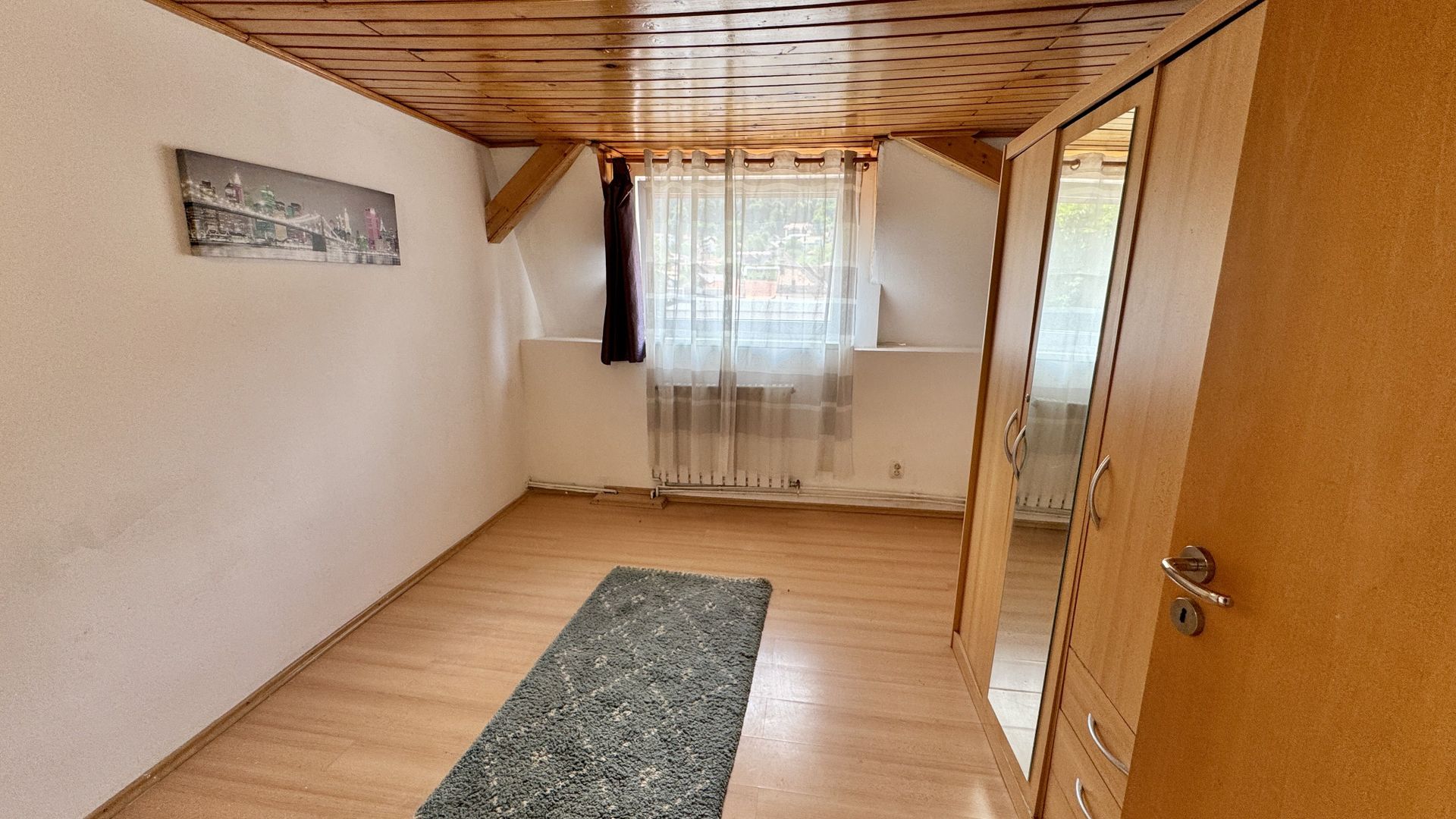 Apartament in Centrul Istoric - Poză 14