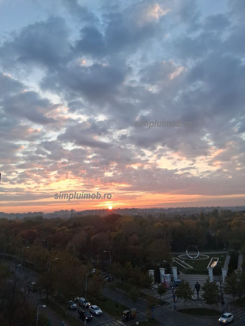 Panoramic Spațios IOR Baba Novac Câmpia Libertății - Poză 9