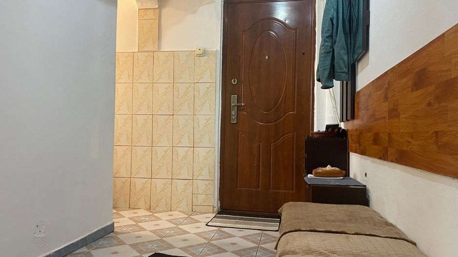 Vanzare apartament cu 2 camere in Targoviste - M11 - etajul 3 - Poză 7