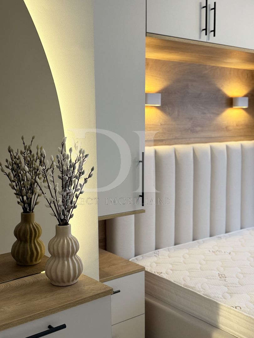 Apartament ultramodern | două dormitoare | Zona Grigorescu - Poză 23