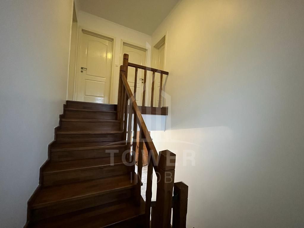 Casă individuală de închiriat în Șelimbăr – zona Pctor Brana - Poză 8