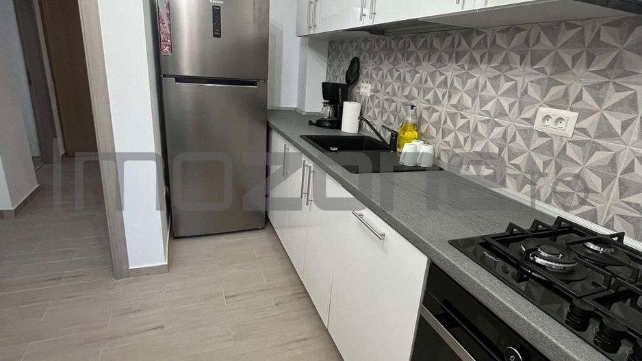 PRIMA INCHIRIERE, 2 camere, decomandat, 66 mp, etaj 2/5, Prelungirea Ghencea - Poză 6