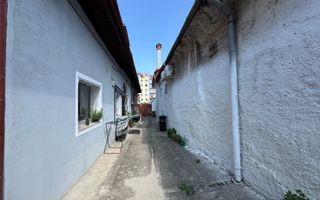 Apartament cu 2 camere la casa in Blumana, str De Mijloc - Poză 24