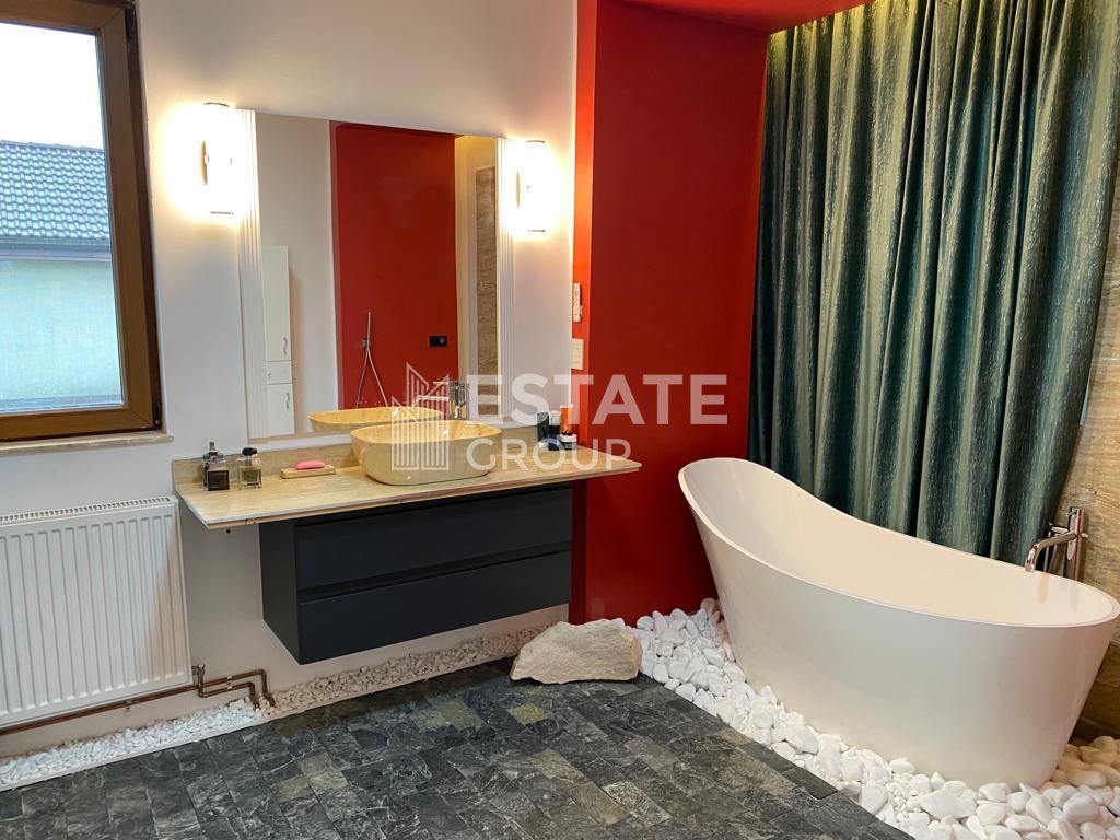 Vila Remetea Mare mobilata si utilata - Poză 17