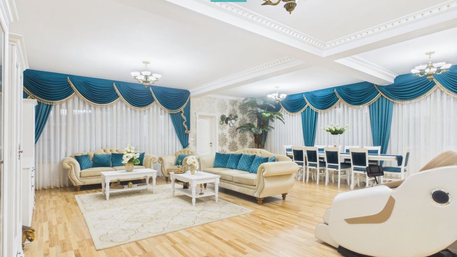 Casă de lux Oncea, piscină, 400 mp - Poză 34