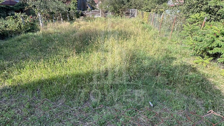 Teren INTRAVILAN în zonă de case | Șelimbăr - Poză 1