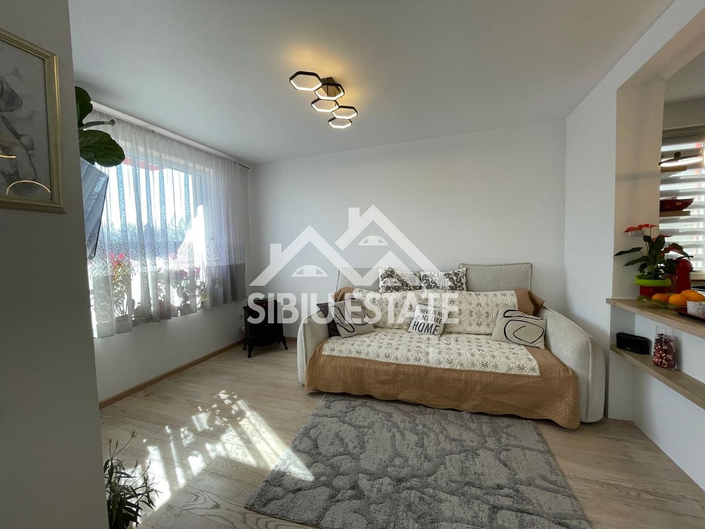 Casa cvadruplex de vanzare 4 camere, 2 locuri de parcare - Poză 22