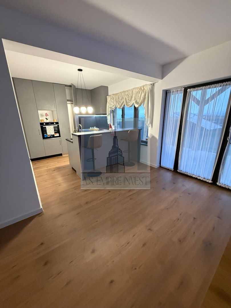 Casa/Vila de inchiriat in Talungeni - Poză 6