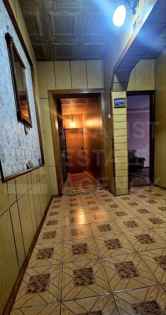 Vânzare, apartament 4 camere, str. Alexandr Puskin, Bălți. - Poză 9