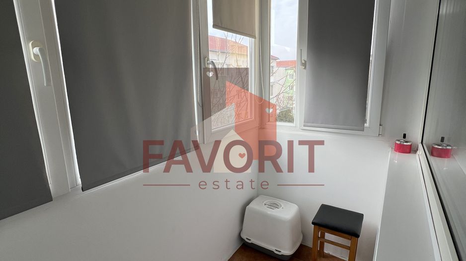 Apartament 2 camere de inchiriat | Complex Studentesc - Poză 11