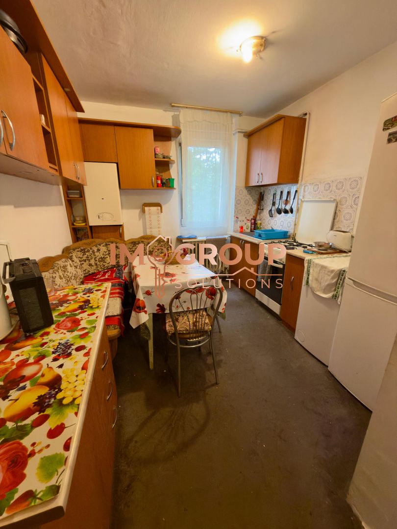 TATARASI - ETAJ 2 - BLOC FARA RISC - APARTAMENT CU 2 CAMERE - Poză 5