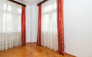 Inchiriere - Rezidenta/Birouri - Vila cu curte - Aviatorilor - Poză 20