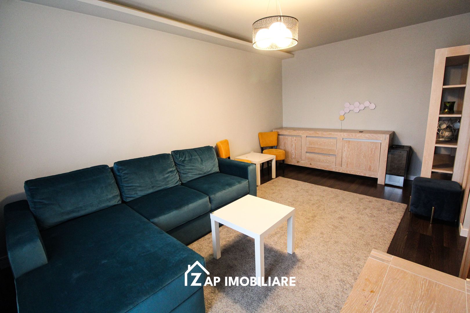 Dâmbul Pietros - 2 Camere - Modern -  Bulevardul 1848 - Poză 13