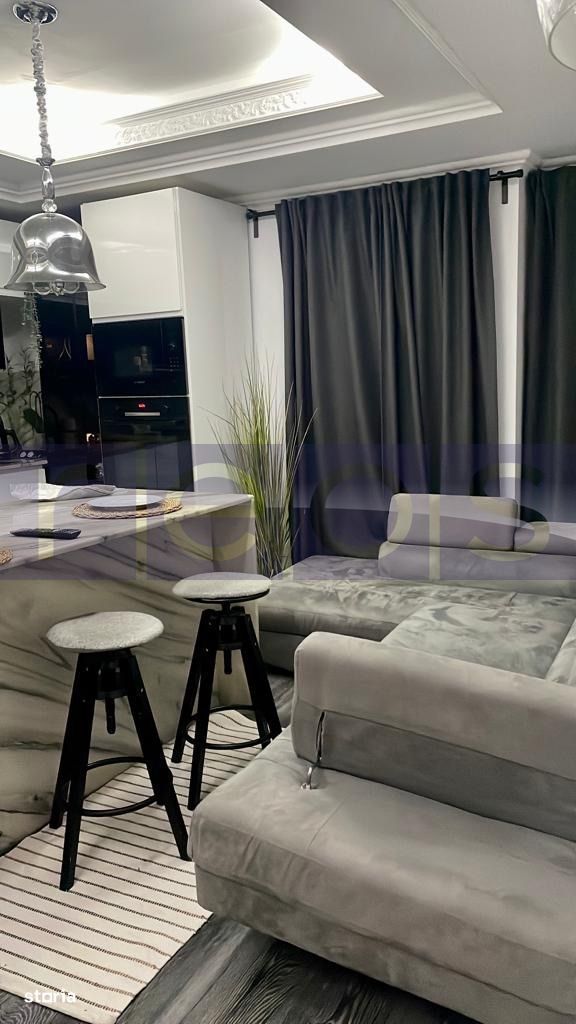 VANZARE - CASA - DOROBANTI - 90 m², - Poză 6