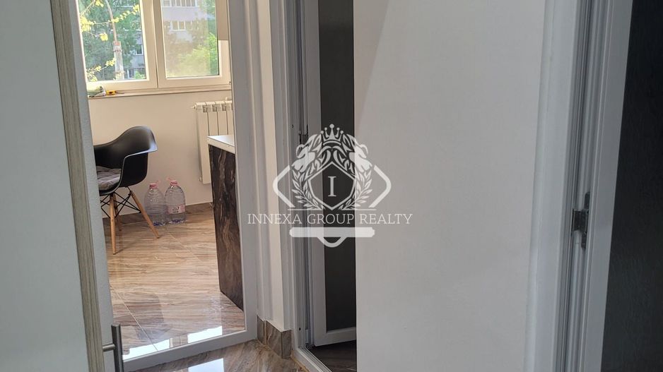 Apartament 2 camere I bloc rusesc I renovat 2025 I Bucurestii Noi - Bazilescu - Poză 10