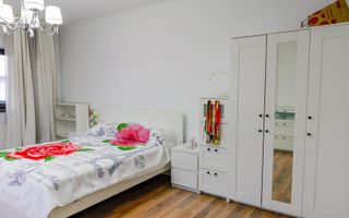 Vila individuala, P+1+M, 4 camere, Parcul Carol, Eroii Revolutiei - Poză 21