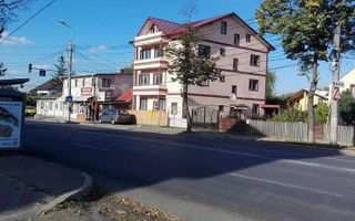 Casa 440mp,bucium,la strada,Family market - Poză 1