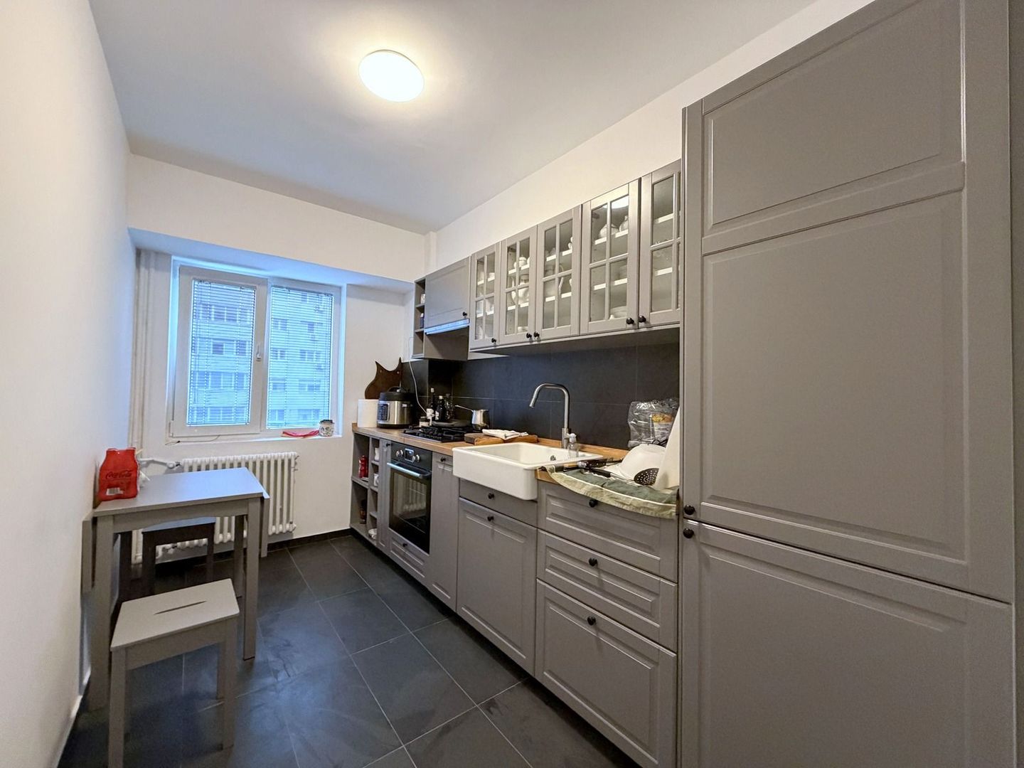 Apartament 3 camere complet renovat 2025 | Șos Nicolae Titulescu  - Victoriei - Poză 4