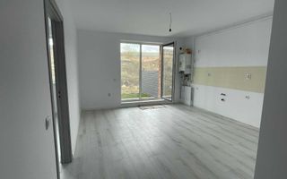 Apartament cu 2 camere și terasă spațioasă în ansamblul Beta Residence, Chinteni - Poză 2