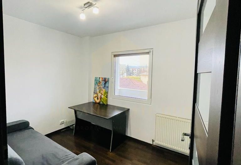 Inchiriere apartament 4 camere, decomandat, zona Piata Zorilor - Poză 11