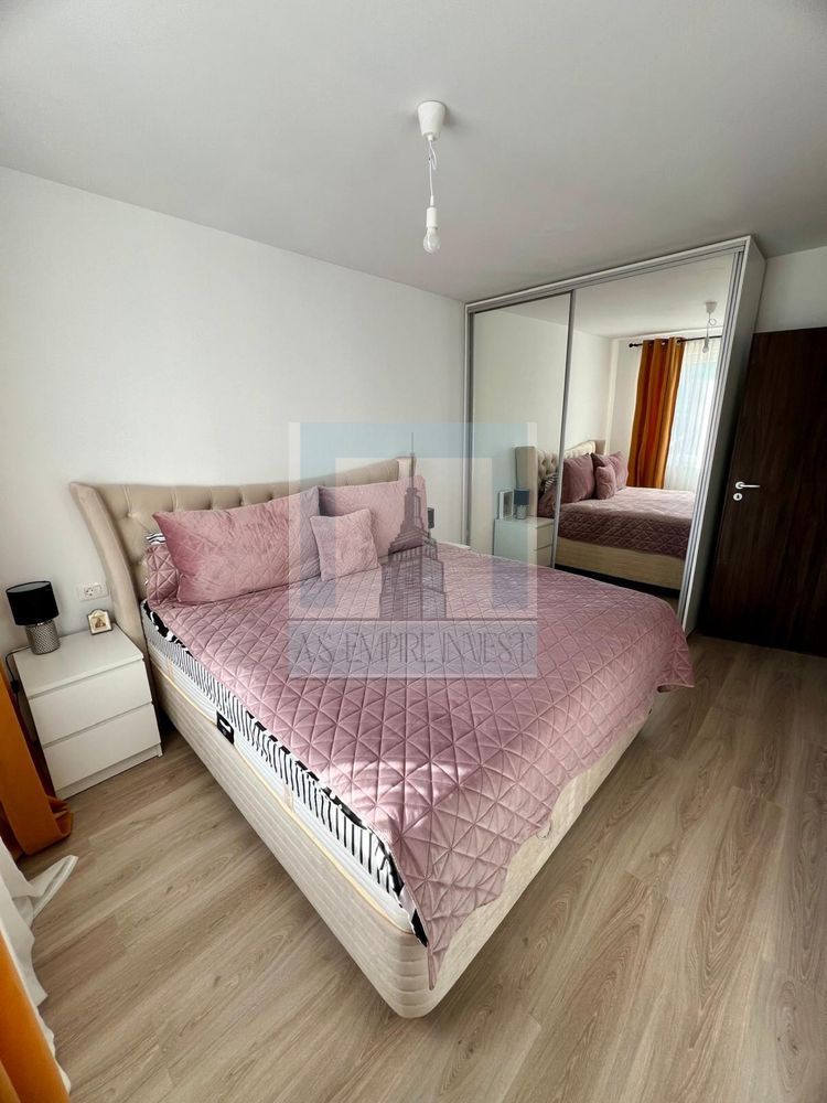 VÂNZARE APARTAMENT 2 CAMERE la Urban Plaza - Poză 2