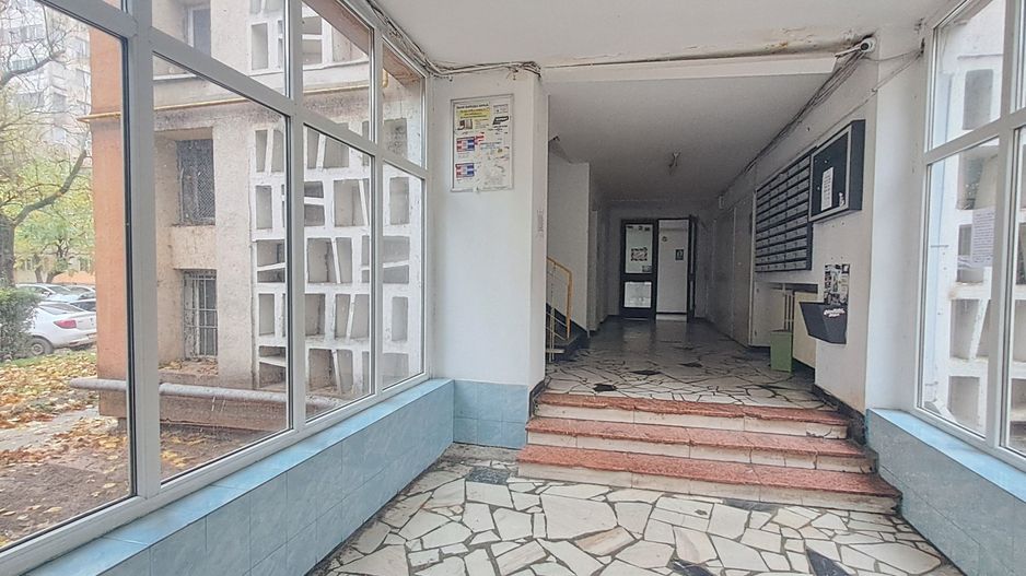 Garsoniera renovabila | Berceni - Poză 10