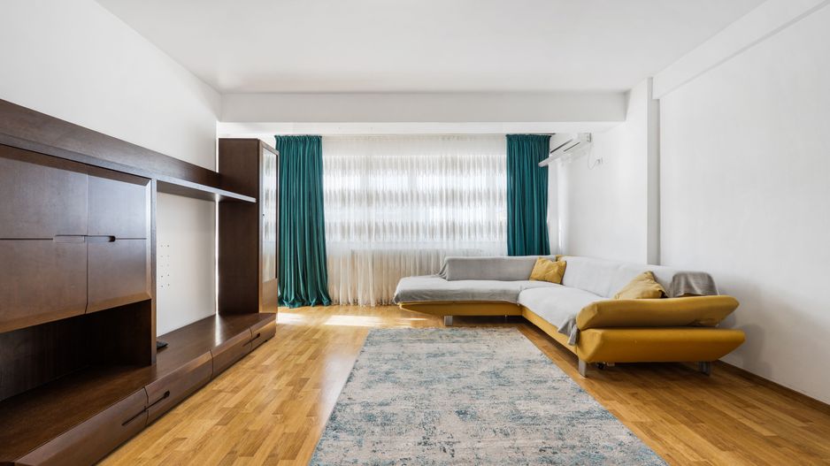 TOMIS NORD - vizavi VIVO MALL - 2 camere gata de mutare | balcon | gaz - Poză 5