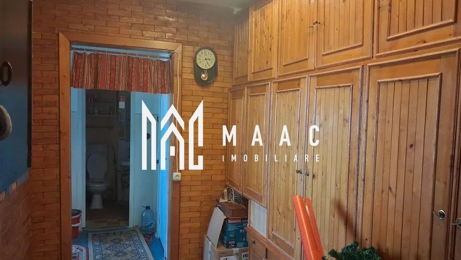 Apartament 3 camere | 67 MPU | Balcon 8 MP | Lift | Ciresica - Poză 4