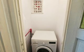 Apartament 2 camere Ultracentral cu garaj inclus | Mobilat și utilat - Poză 11