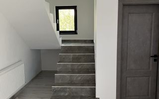 Casă 4 camere, 2 băi, Dancu Holboca, teren 500 mp - Poză 6