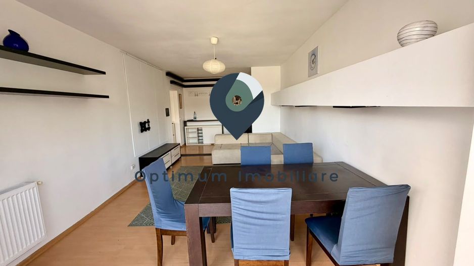 Apartament cu 2 camere in Grigorescu, etaj 6/10, zona Elf ! - Poză 3