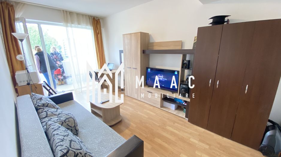 Apartament 2 camere | Decomandat | Etaj 2 | Balcon | Mihai Viteazul - Poză 6