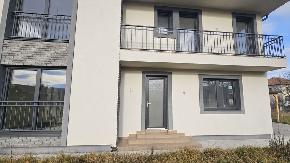 Casa individuala noua in Gilau-constructie premium - Poză 4
