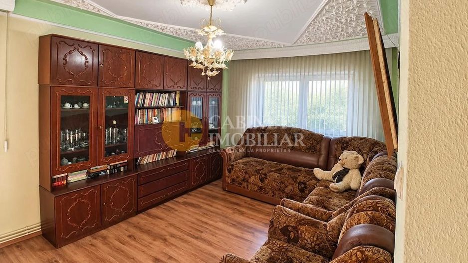 4 camere - 95 mp - Etaj 2/4 - Lunca Cetățuii - Poză 1