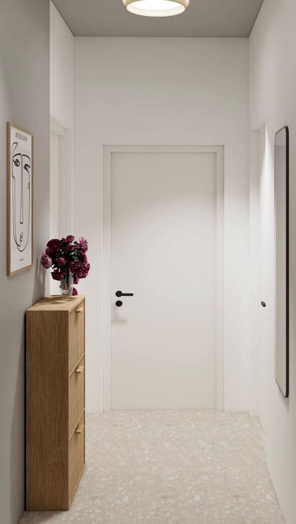 AP. 2 CAMERE EXIGENT PLAZA, PRIMA INCHIRIERE, INCALZIRE PARDOSEALA - Poză 27