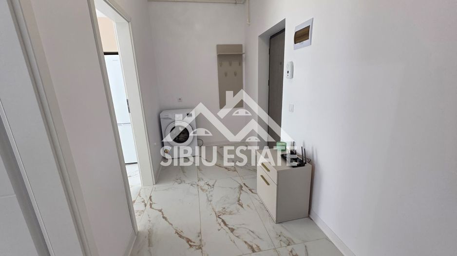Studio de inchiriat– Zona Brana, Selimbar - Poză 6