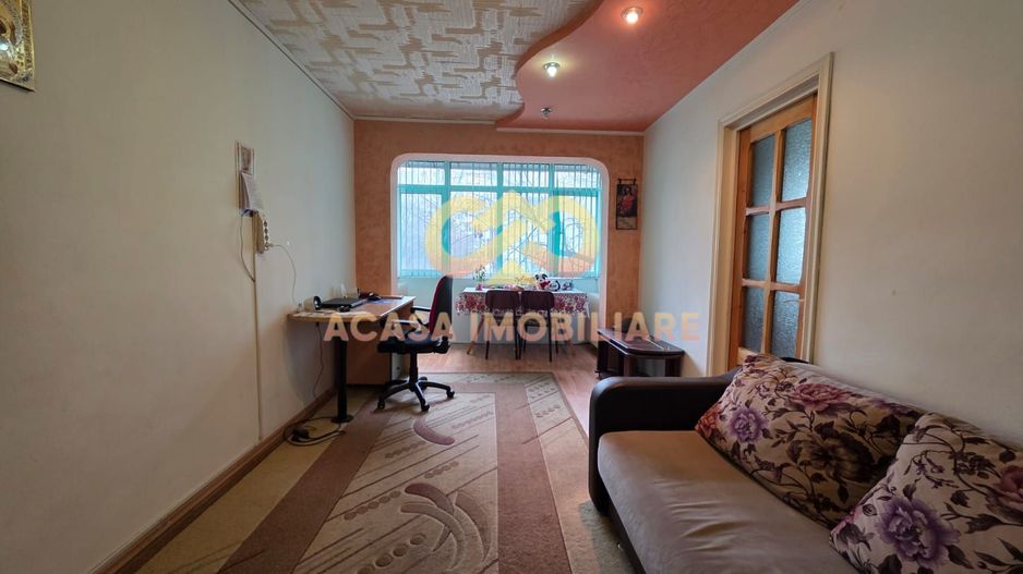 ALEXANDRU  APARTAMENT 3 CAMERE 55MP - Poză 1