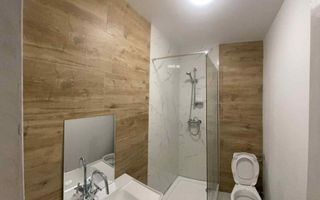 Garsoniera 19 mp, mobilată și utilată, zona Intre Lacuri - Poză 5