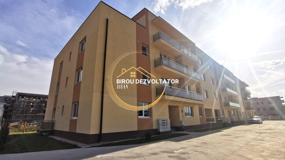 IDEAL RESIDENCE - Poză 1