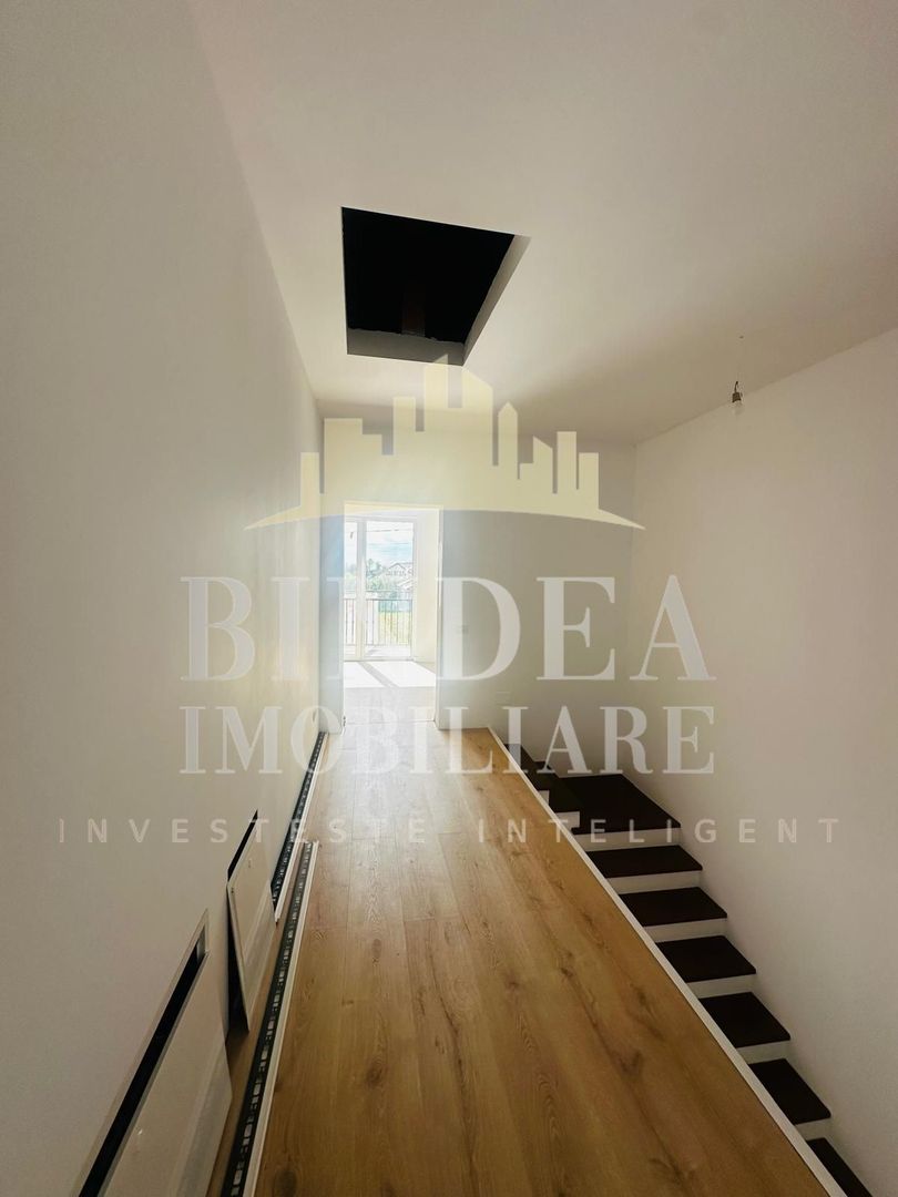 Duplex la cheie 124 mp Utili, 3 Dormitoare, 3 Băi și Teren 350 mp – Dumbrăvița - Poză 5