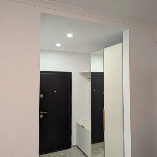 Garsoniera de inchiriat Militari Residence - Poză 2