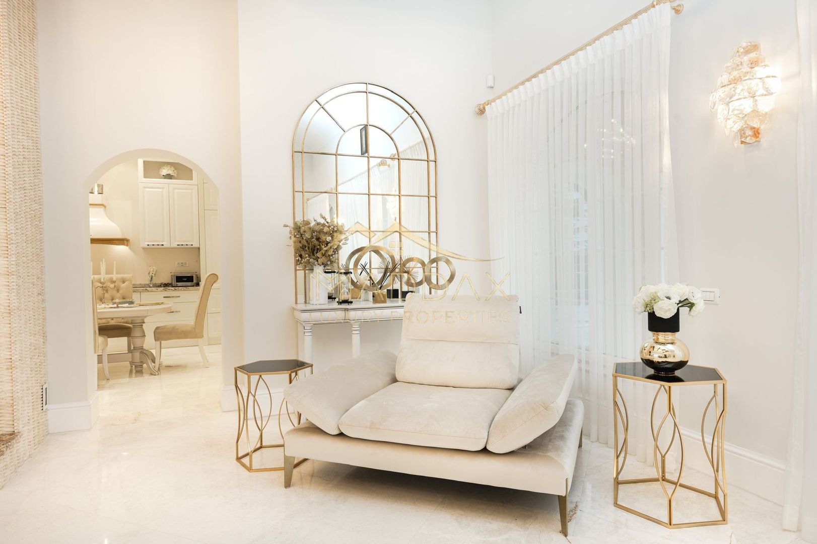 Vila Mediteraneana de vanzare II Bucuresti - Poză 38