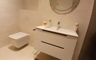 Apartament de lux 2 camere | zona Evolution Residence - Poză 8