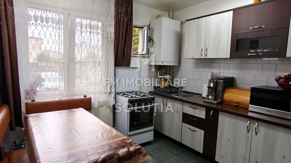 Ap. 4 camere | Parter | Garaj + parcare | V. Alecsandri - Poză 10