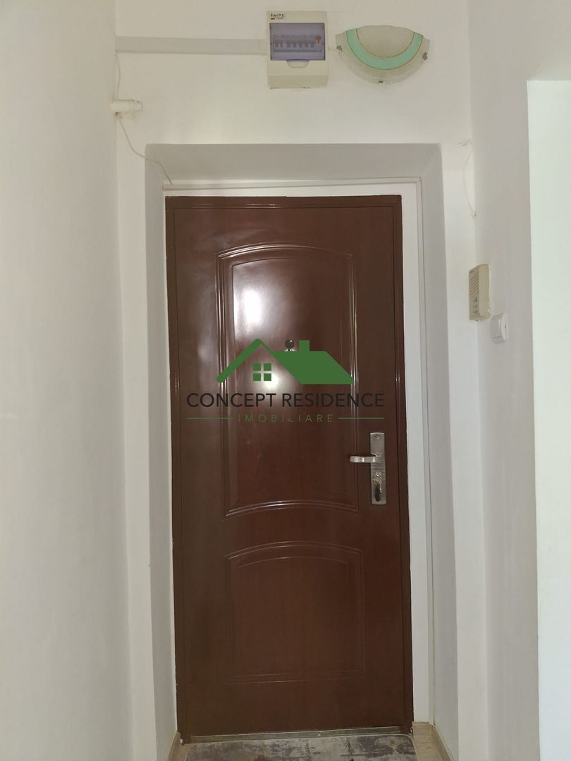 Apartament 64 mp, etaj 4 – str. Dimitrie Cantemir - Poză 21