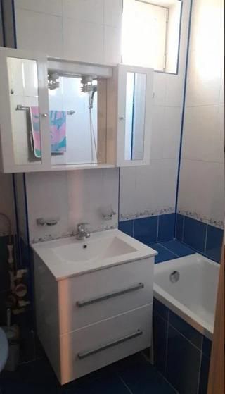 AP. 2 CAMERE-PIATA SUDULUI, BLOC REABILITAT, BUCATARIE INCHISA, MODERN - Poză 7