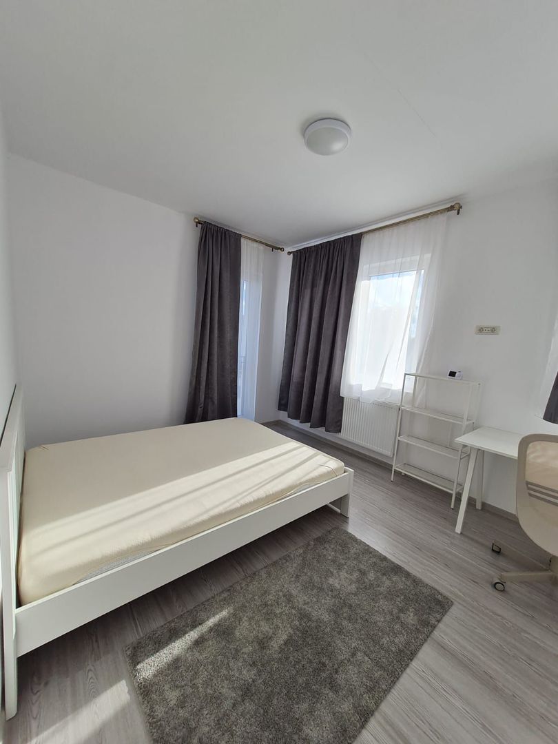 Duplex in Dumbravita cu camera pe parter - Poză 13